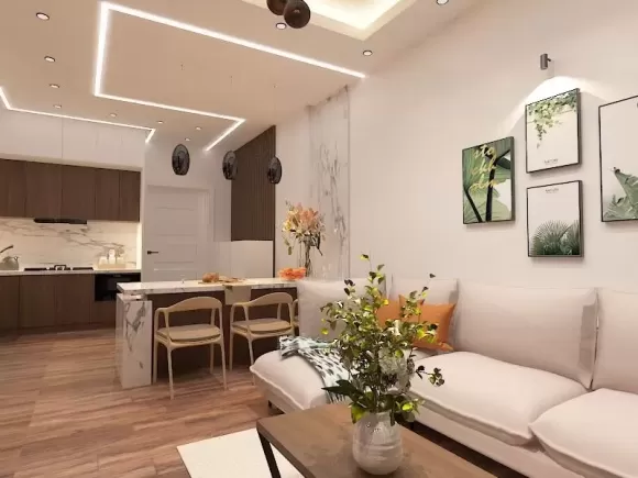 CĂN HỘ BOTANICA