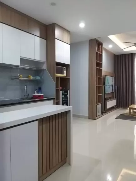 CĂN HỘ JAMILA