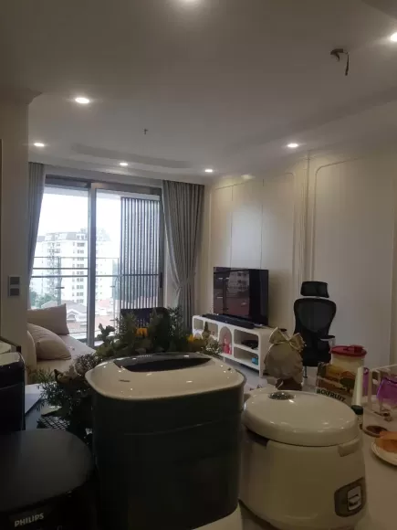 CĂN HỘ MIDTOWN