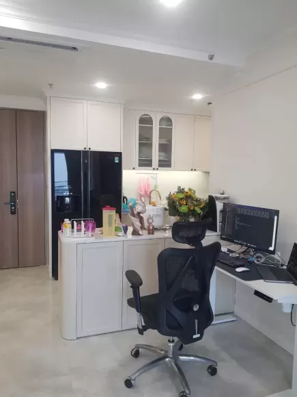 CĂN HỘ MIDTOWN