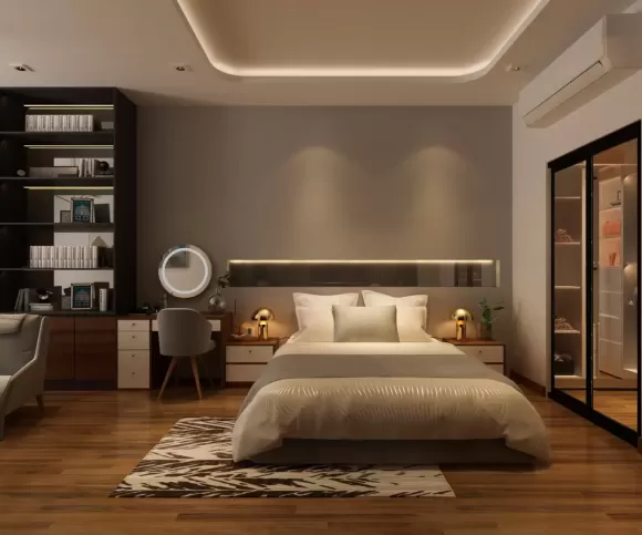 NHÀ PHỐ QUẬN 5