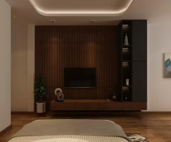 NHÀ PHỐ QUẬN 5
