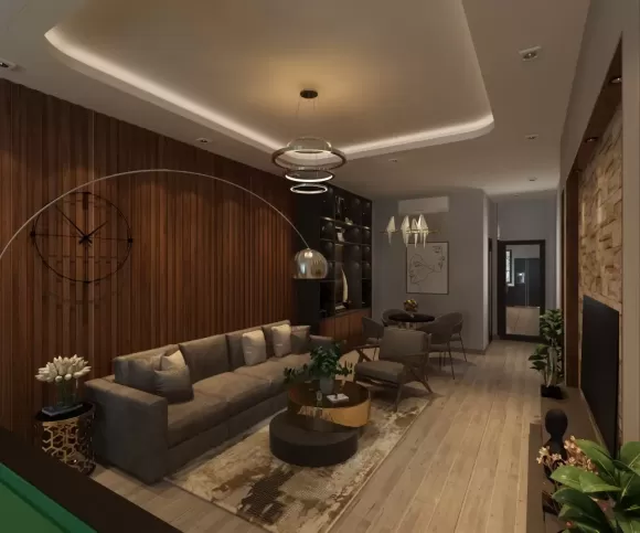 NHÀ PHỐ QUẬN 5