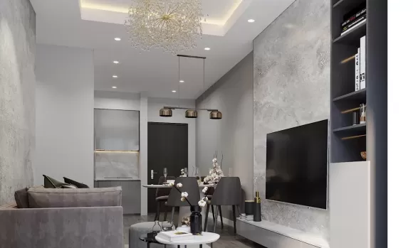 NHÀ PHỐ QUẬN 5