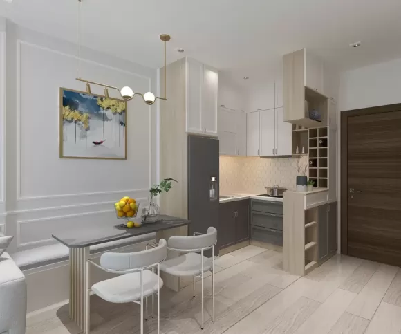 VINHOMES QUẬN 9