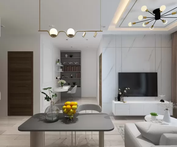 VINHOMES QUẬN 9