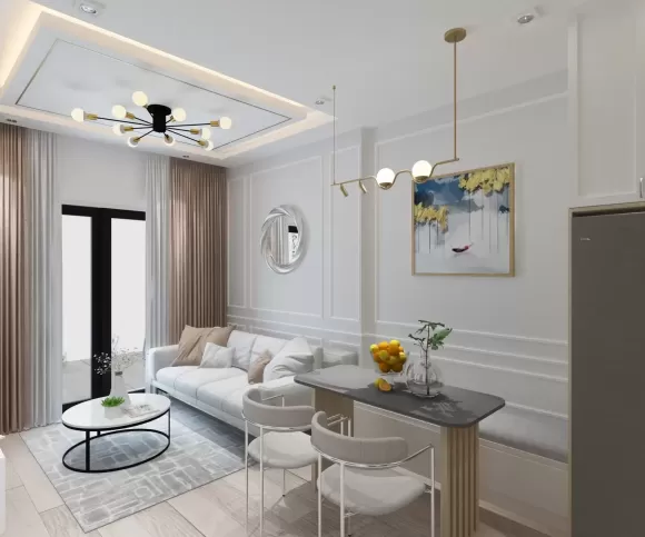 VINHOMES QUẬN 9