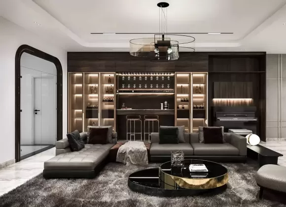 Hòa Gia decor - Dịch vụ thiết kế nội thất chuyên nghiệp, sáng tạo