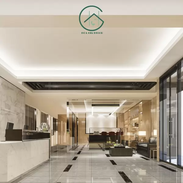 Thời điểm nào cải tạo khách sạn sửa chữa là tốt nhất để không giảm doanh thu?