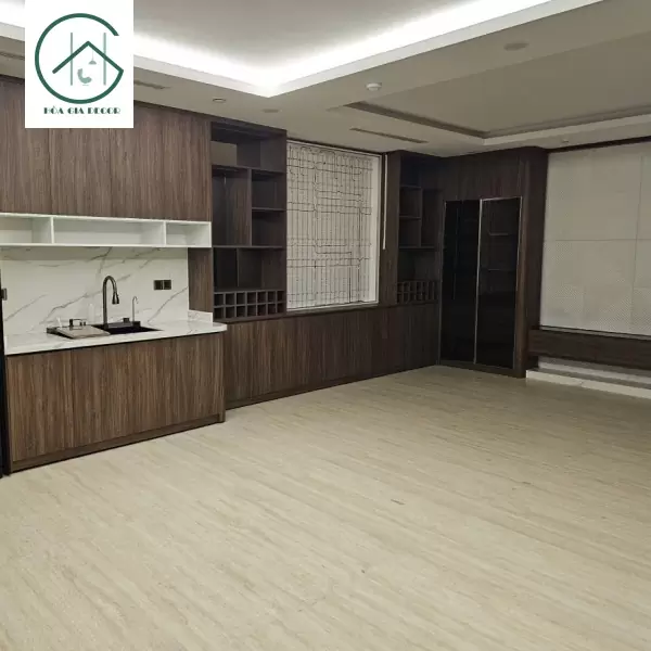 3 kinh nghiệm thuê đơn vị cải tạo nhà trọn gói TPHCM uy tín