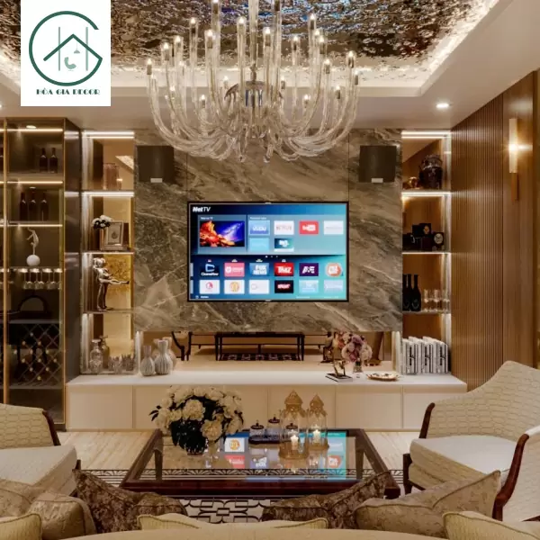 Cải tạo nội thất nhà cũ: Nên thay mới hay chỉ sửa chữa