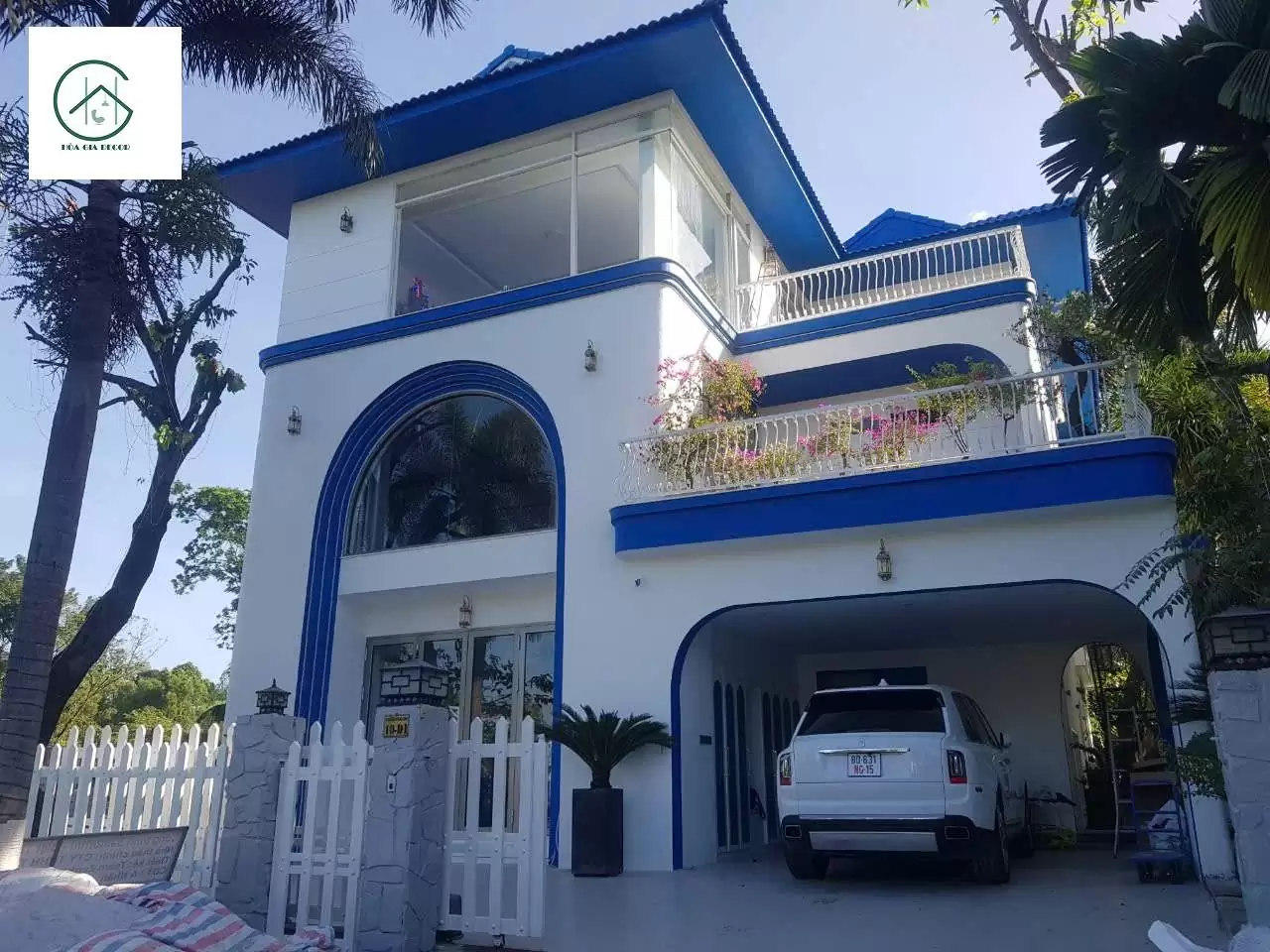 Cải tạo sửa chữa nhà cần xin giấy phép không