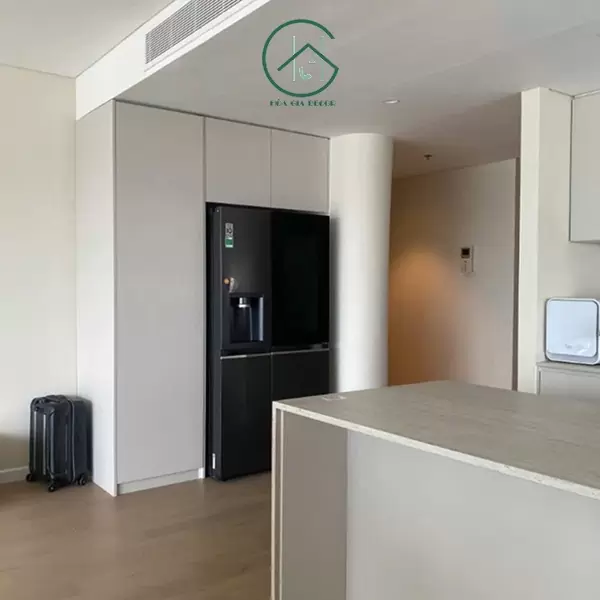 phong cách nội thất