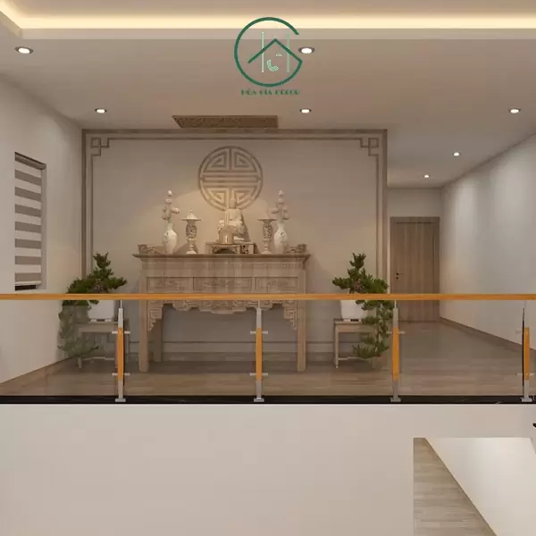 phong cách nội thất