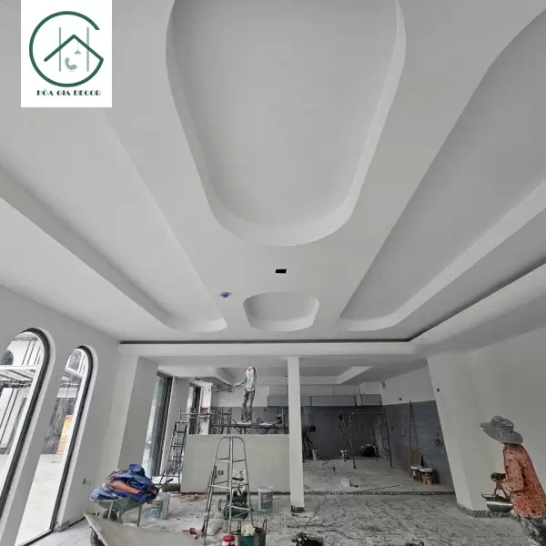 6 bước sửa chữa nội thất văn phòng hiệu quả, không ảnh hưởng công việc